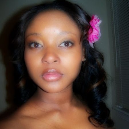 Candace Henderson Photo 14