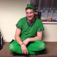 Daniel Hawkes Photo 30