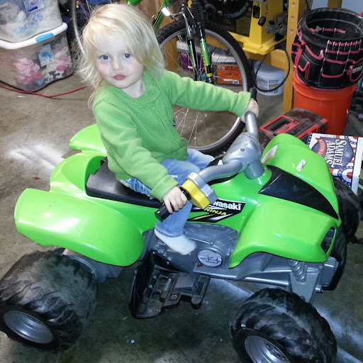 Kevin Mccabe Photo 12