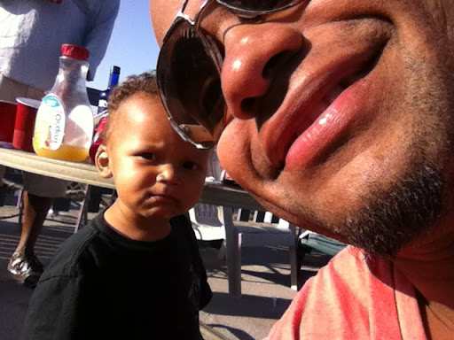 Marcus Reese Photo 27