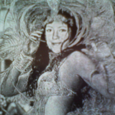 Laurie Hampton Photo 7