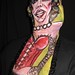 Tim Kuhns Photo 19