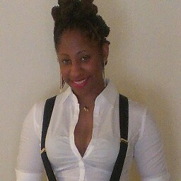 Natalie Mcclain Photo 16