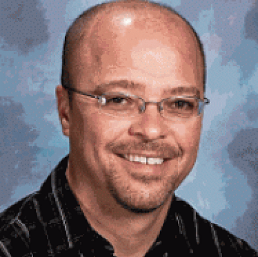 Christian Earl Photo 4