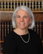 Nancy Gilbert Photo 1