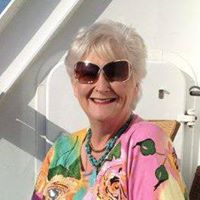 Sandra Kellar Photo 8