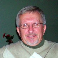 Richard Waechter Photo 3