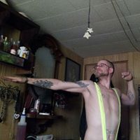 Charles Trout Photo 5