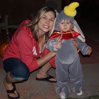 Jennifer Huntington Photo 5