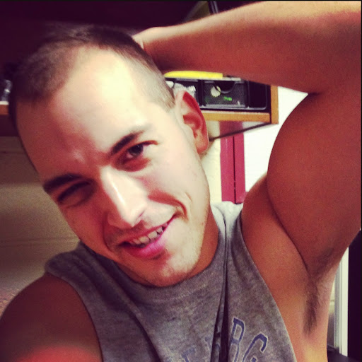 Isaac Starr Photo 8