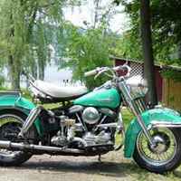 Sandy Partridge Photo 7