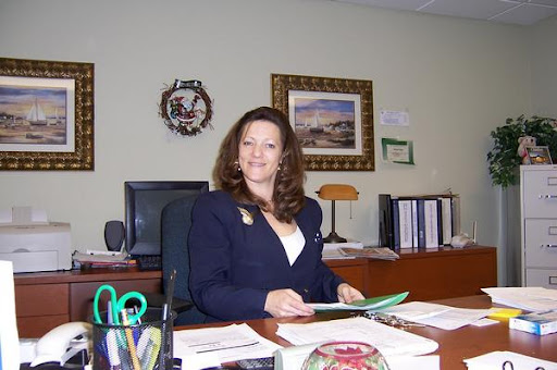 Jeannie Cook Photo 11