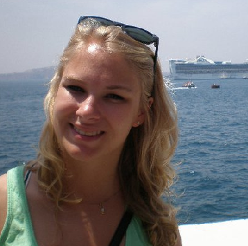 Bridget Strickland Photo 3