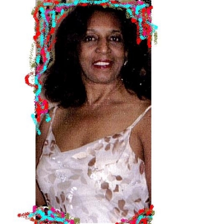 Cassandra Graham Photo 26