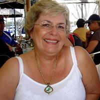 Pauline Sharp Photo 20