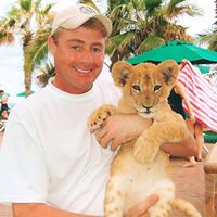 Jerry Cartright Photo 5