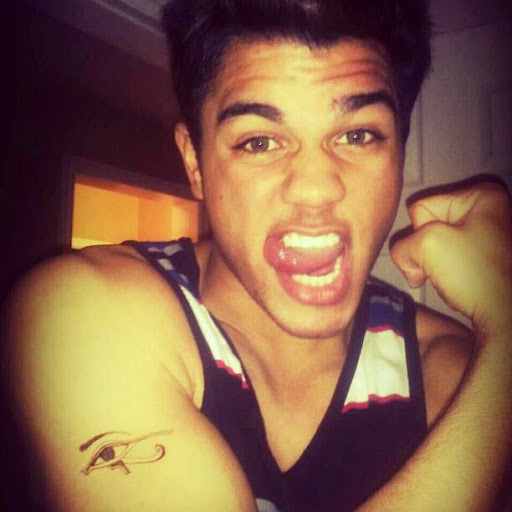Samuel Green Photo 3