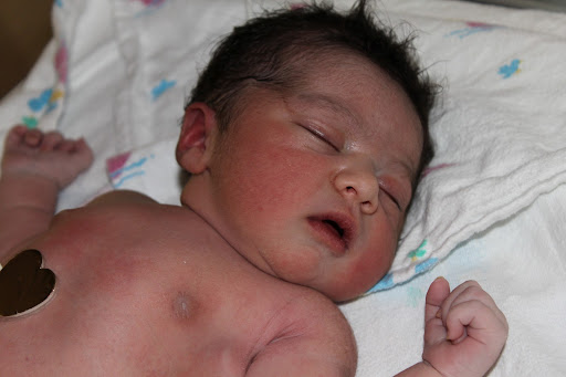 Faith Nelson Photo 18