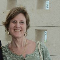 Barbara Benson Photo 35