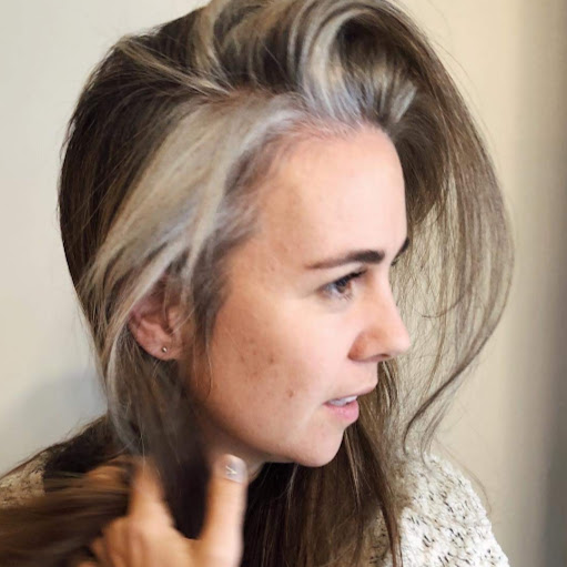 Stephanie Potter Photo 21