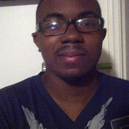 Nathaniel Robinson Photo 22