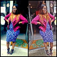 Janis Skinner Photo 17