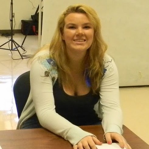 Heather Kendall Photo 7