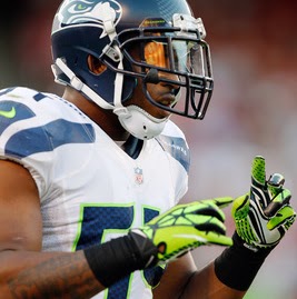 Bobby Wagner Photo 31