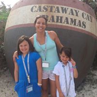 Christine Farley Photo 22