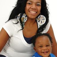 Brittney James Photo 26