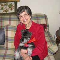 Julie Carbaugh Photo 7