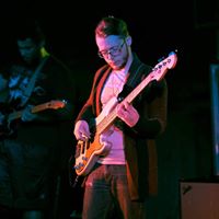 Johnny Foster Photo 37