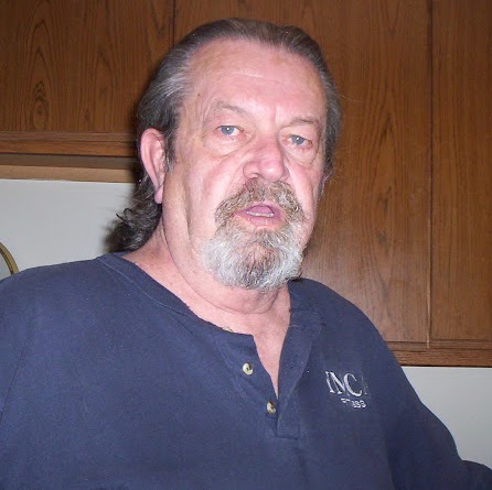 Jerry Crews Photo 11