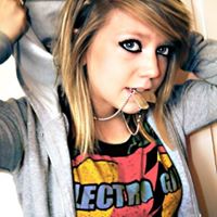 Kristen Summers Photo 36