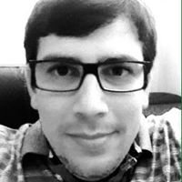 Christopher Haack Photo 15