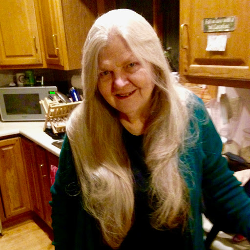 Susan Holton Photo 4