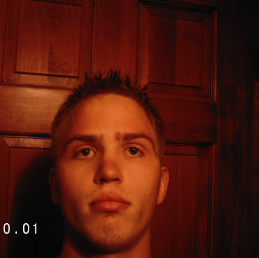 Samuel Yoder Photo 23