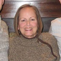 Robin Mcadoo Photo 3