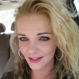 Sally Mitchell Photo 29