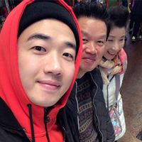 Yong Cho Photo 28