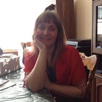 Christine Crain Photo 17