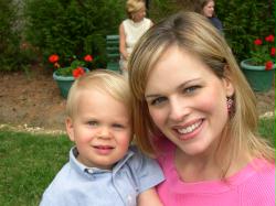 Amy Parris Photo 20