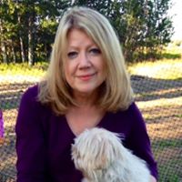 Christine Glenn Photo 22