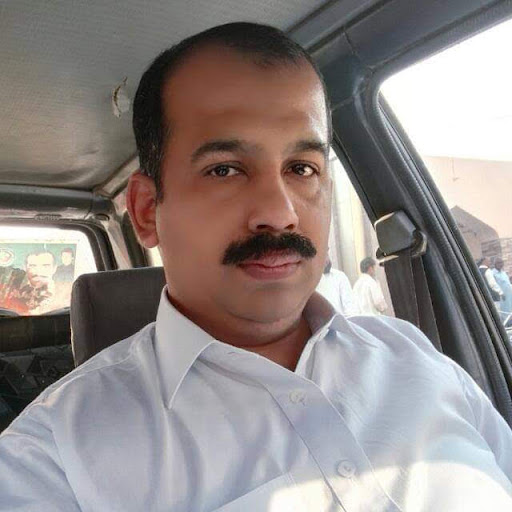 Muhammad Malik Photo 55
