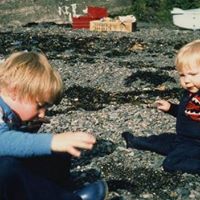 Peter Duncan Photo 33