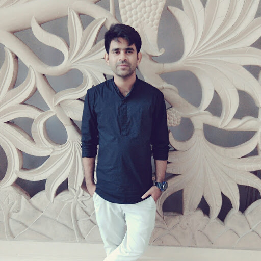 Mohammad Javed Photo 20