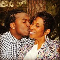 Malcolm Proctor Photo 9