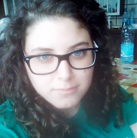 Roberta Valenti Photo 9