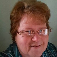 Mary Lafountain Photo 19