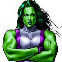 Natasha Holbert Photo 3